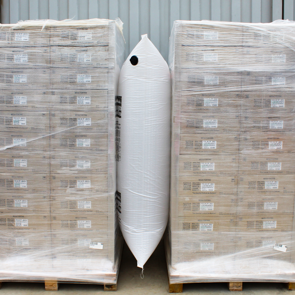 Dunnage bag de Polipropileno tejido - Imagen 2