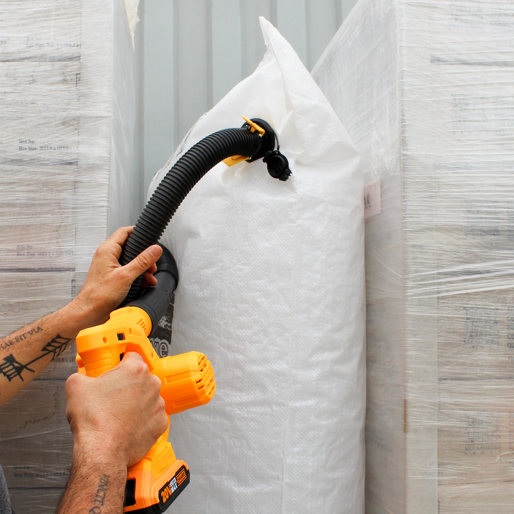 Dunnage bag de Polipropileno tejido - Imagen 3