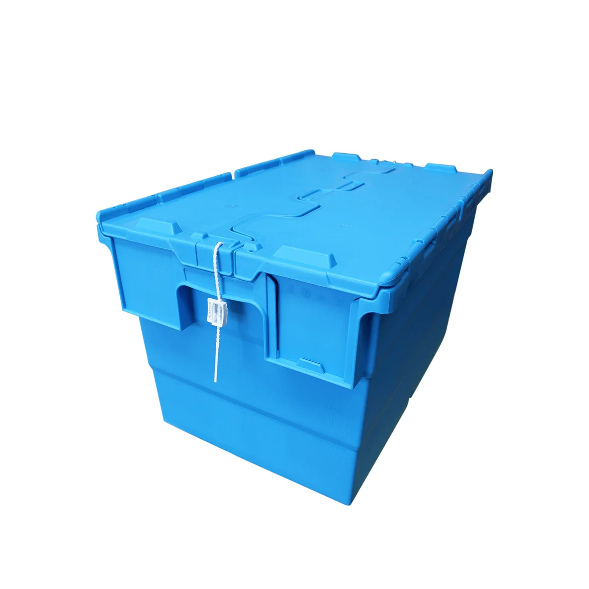 Logistic box