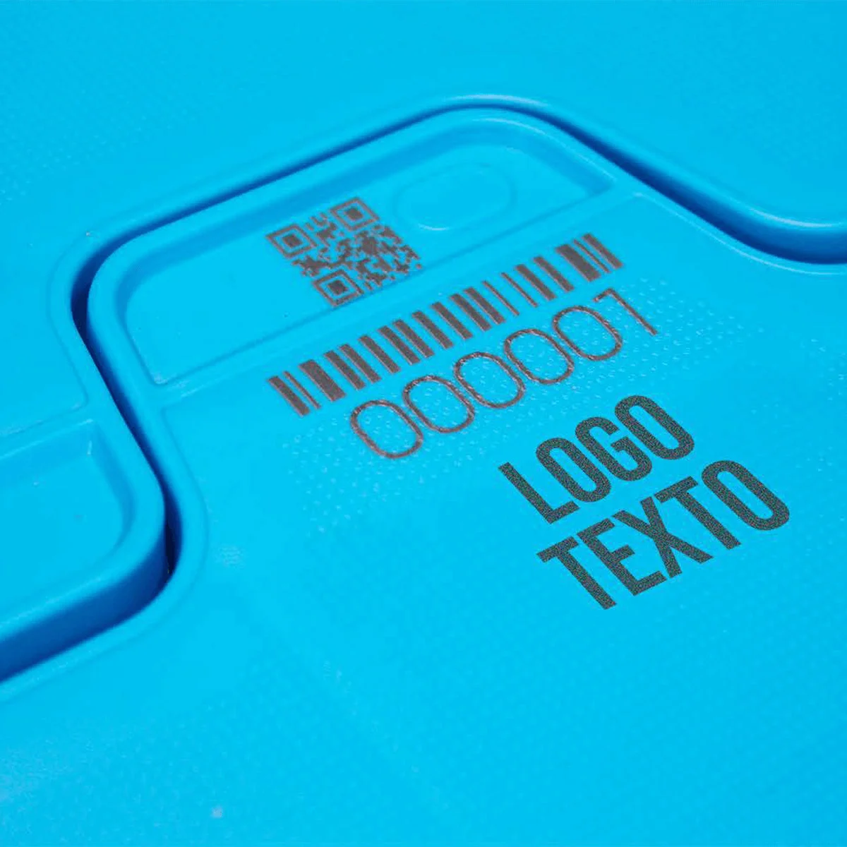 Logistic box - Imagen 2