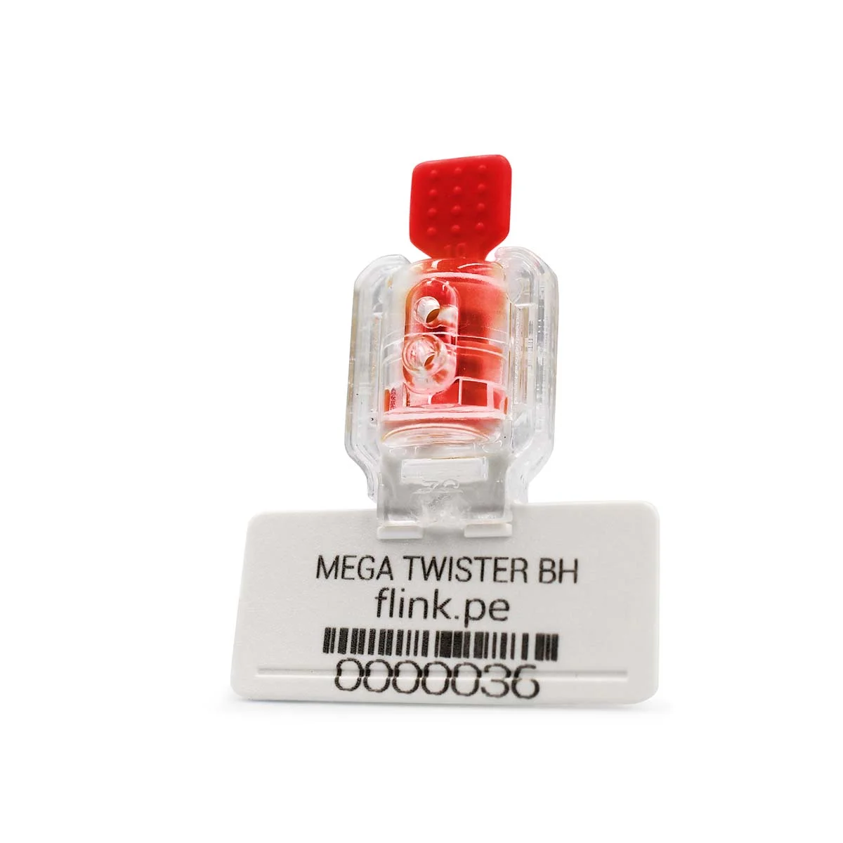 Mega Twister BH - Imagen 3