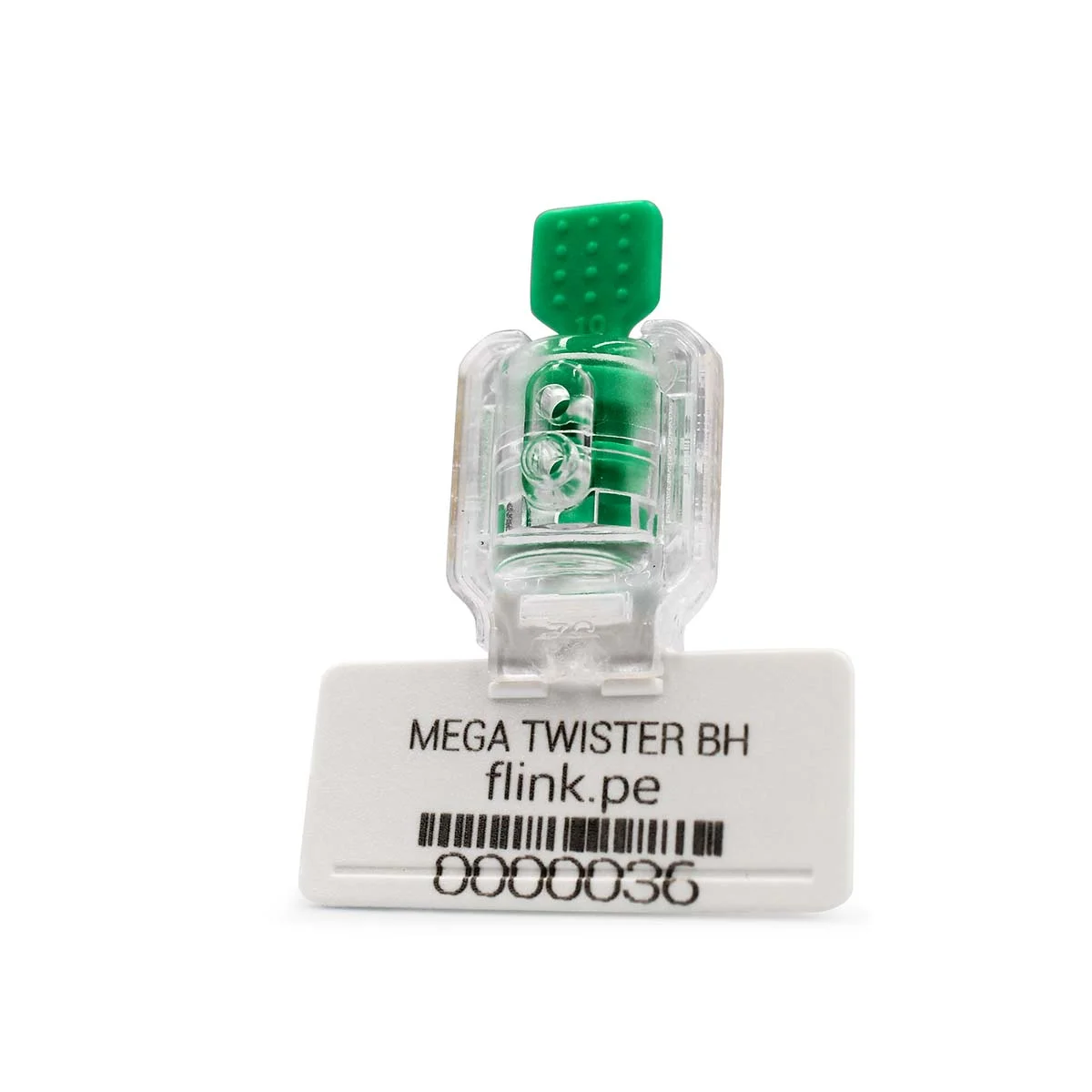 Mega Twister BH - Imagen 4