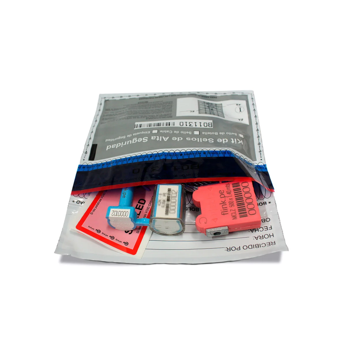 Para Precintos - Mediano - Imagen 2