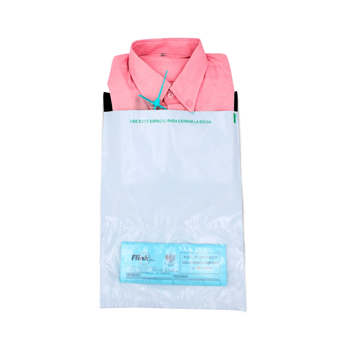 Empaque courier 30 x 40 cm