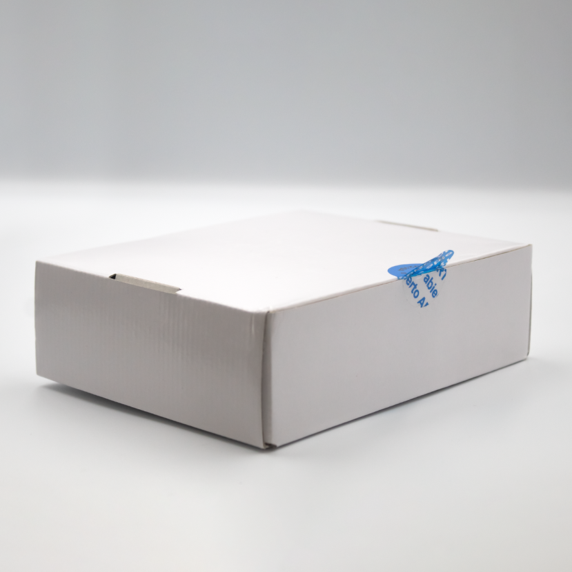 Etiquetas de Seguridad - Círculo - Imagen 5