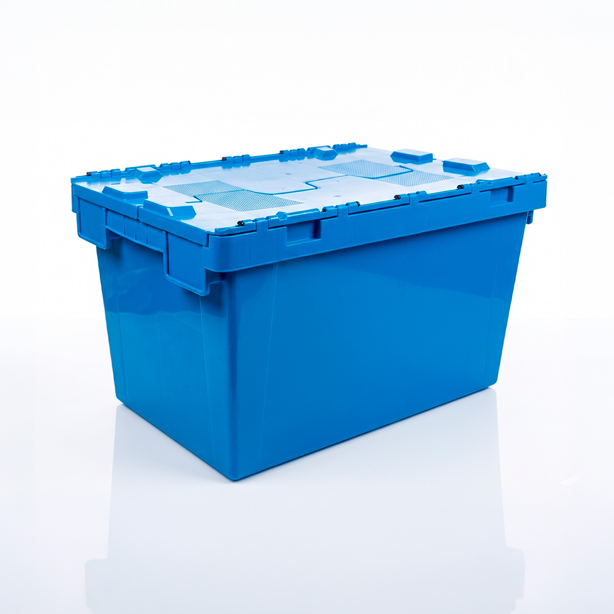 Tote Box